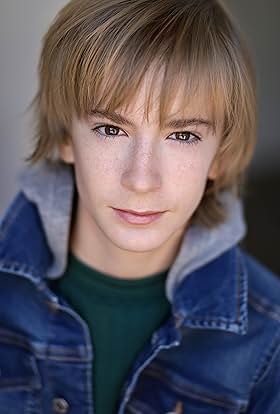 actor Zachary Colmenero large photo