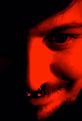 actor Matthew Hammond large photo