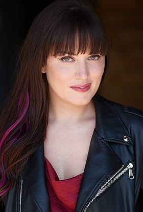 actor Katisha Shaw large photo