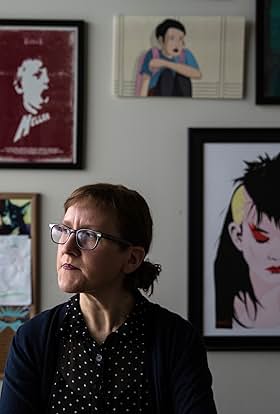 actor Kat Candler large photo