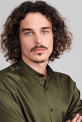 Nikos Koukas