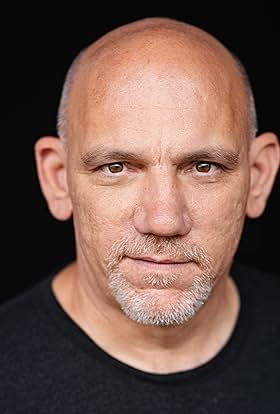 actor Jeff Book large photo