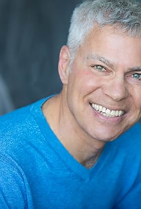 Steve Budd