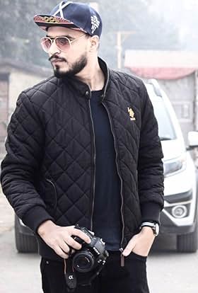 actor Amit Bhadana large photo