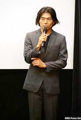 actor Joe Ishikawa large photo