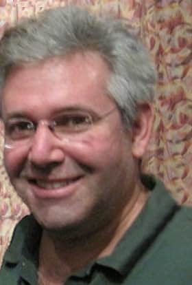 actor Robert N. Skir large photo