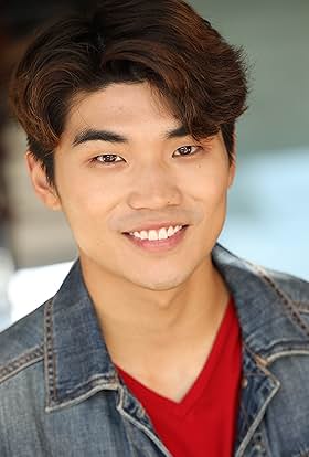 Brandon H. Lee