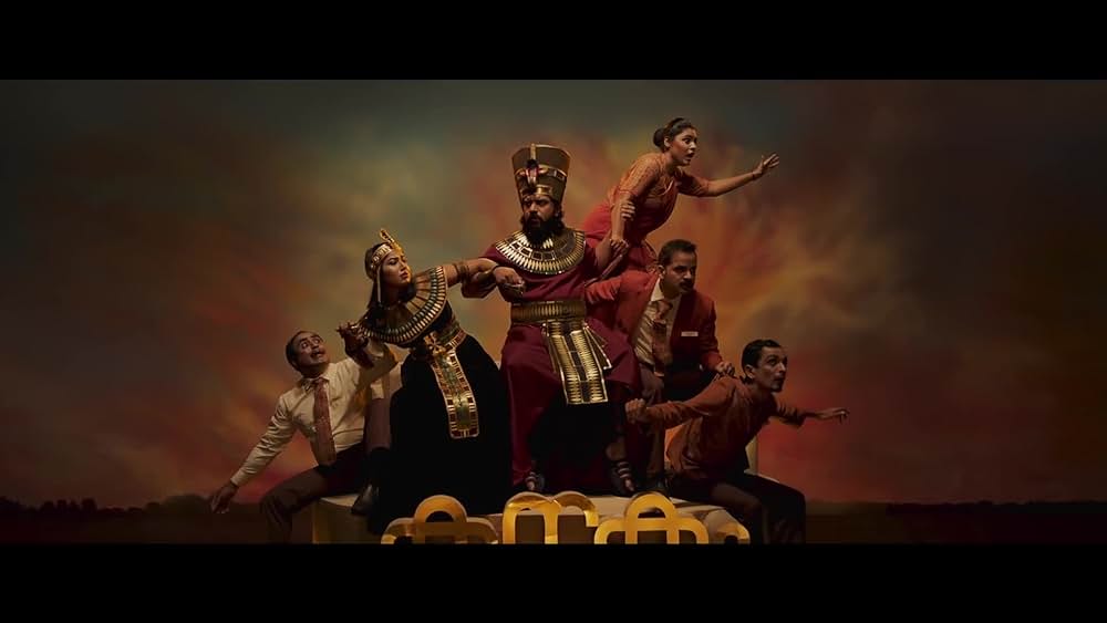 actor Gautham Krishna large photo