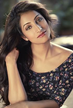 actor Melissa Raju Thomas large photo