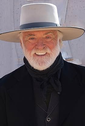 actor Michael Martin Murphey large photo