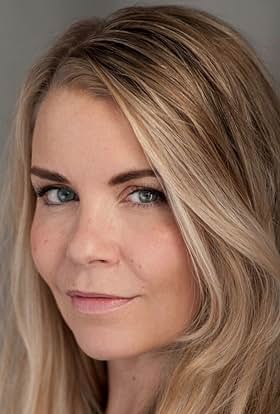 Catherine O'Reilly