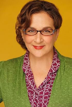 actor Susan Rudick large photo