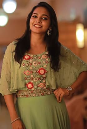 actor Amina Nijam large photo