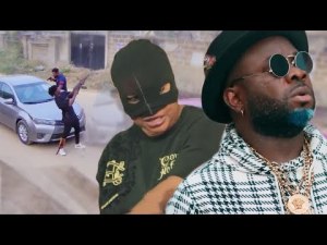 Alani Ibu Owo - A Nigerian Yoruba Movie Starring Ibrahim Yekini | Jaye Kuti | Kemi Apesin