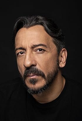 actor Germán Torres large photo