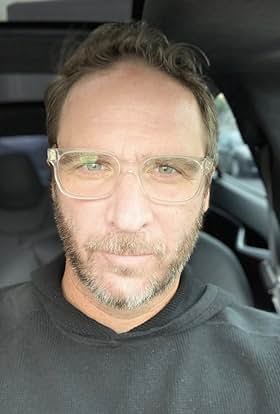 actor Shane Nickerson large photo