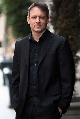 actor Brian Knappenberger large photo