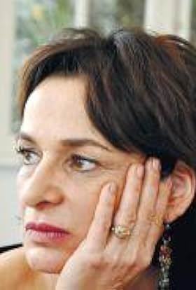 Michal Aviad portrait
