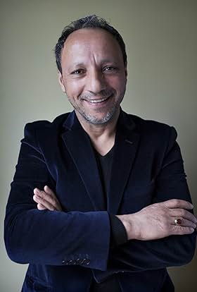 actor Hiner Saleem large photo