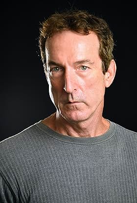 actor Bill Dumas large photo