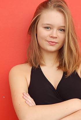 actor Cypriane Gardin large photo