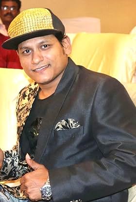 actor Kalyanji Jana large photo