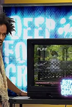 actor Derrick Beckles large photo