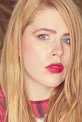 actor Karoline Rose Sun large photo