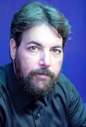 actor David Reiner large photo