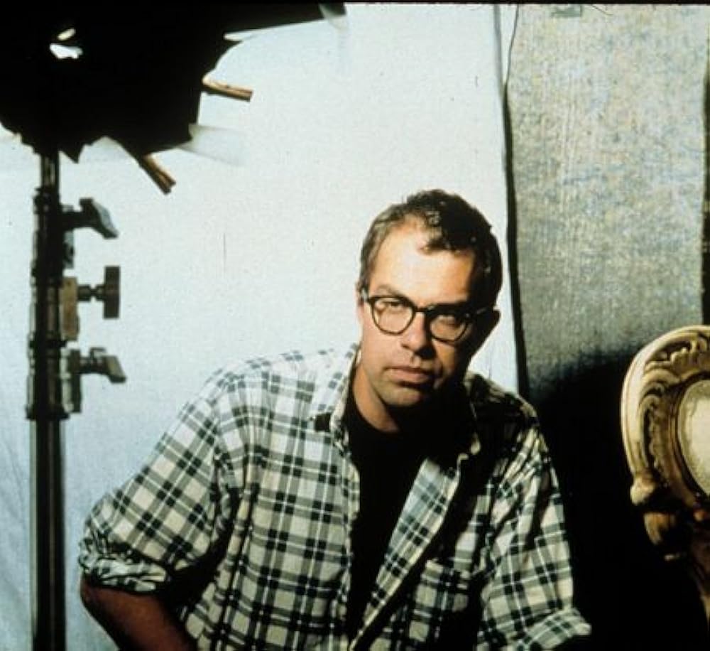 actor Dominik Moll large photo