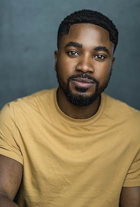 actor Daniel Davids large photo