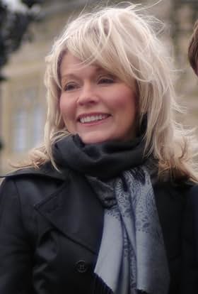 actor Candice Bergen large photo