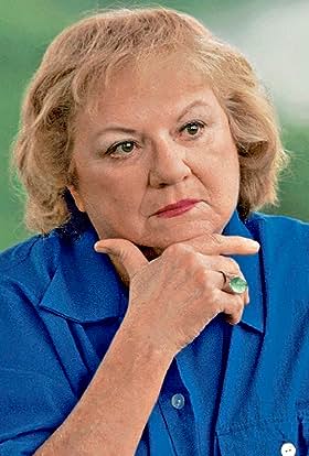 actor Ann Rule large photo