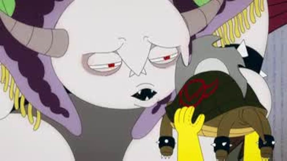 actor Matt Silverstein large photo