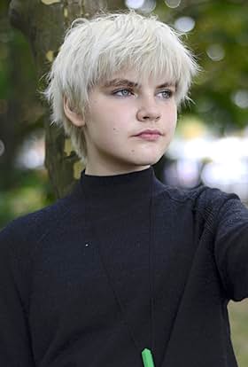 actor Spencer Jording large photo