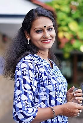 actor Shailaja Ambu large photo