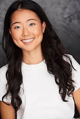 Jenny Oh