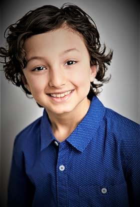 actor Daniel Pathan large photo