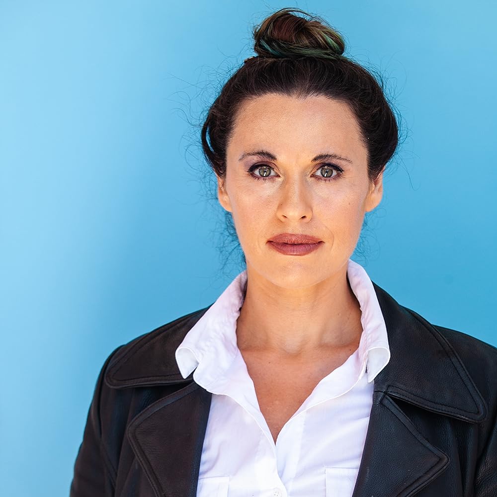 actor Dulcinea Circelli large photo