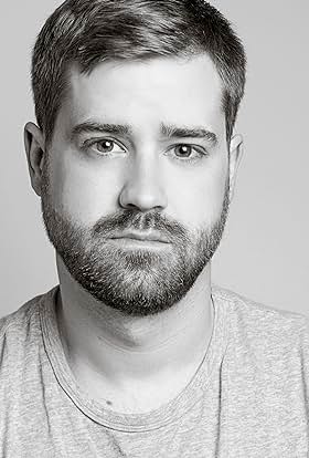 actor Kirt Barnes large photo