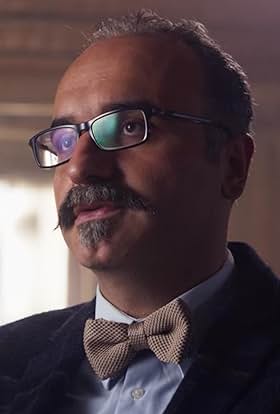 Emrah Safa Gürkan