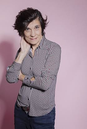 actor Catherine Corsini large photo