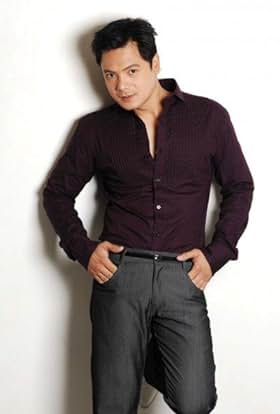 actor Leandro Baldemor large photo