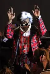 Sly Stone