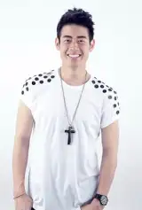 Stephen Rong