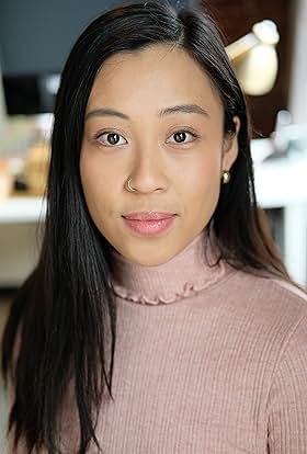 Jenny Tien
