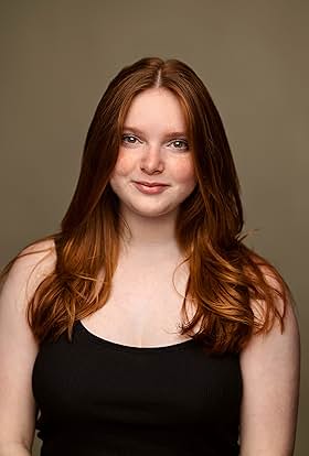 actor Alexa Feldman large photo