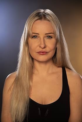 Julia Romanovich