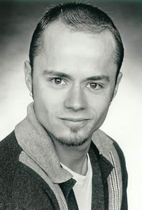 actor Chris Blackwood large photo