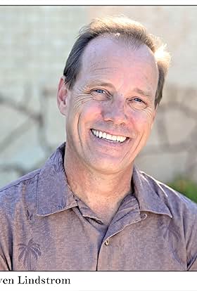 Sven Erik Lindstrom